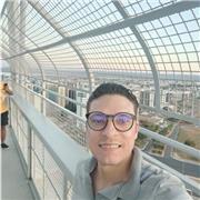 Sou professor de História com licenciatura e Bacharel
Sou formado dela universidade de Brasília tenho experiência com aulas de cursinhos pré-vestibular e aulas de reforço em toda área das ciências humanas, adoro o que eu faço é gostaria de ajudar o próxim